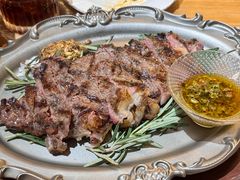 -LESCEDARS Brasserie Bistro香柏树