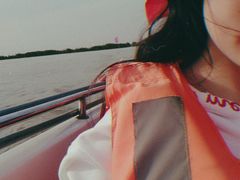 -焦岗湖旅游度假区