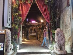 -梨泰院