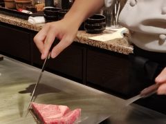 -神户牛排餐厅MOURIYA(总店)