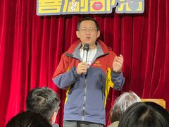 -喜剧部落脱口秀(三里屯店)