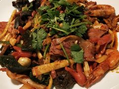 -拿渡·水煮鱼 麻辣香锅(西单大悦城店)