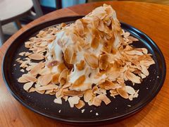 戚风蛋糕-Home Cafe(水榭春天店)
