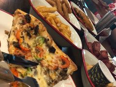 -Tubestation站点比萨(高新万达ONE店)