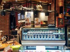 -酵種麦田(山师店)