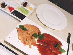 -四季民福烤鸭店(故宫店)