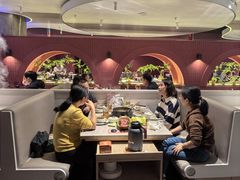 -芸山季·云南野生菌火锅(宝能环球汇店)