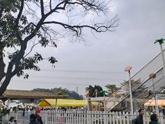 -长洲岛都市农业公园