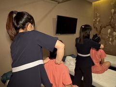 -东方棕泉·洗浴·按摩·美食国际水疗会所(福田店)