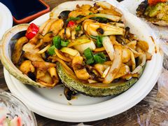 -悉尼鱼市场