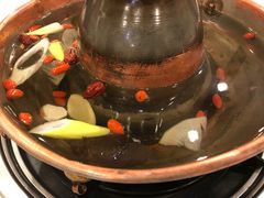 -八先生涮肉房(三里河店)