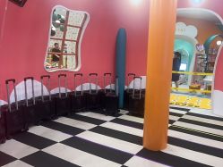 -奈尔宝家庭中心·亲子餐厅(苏州大悦城店)