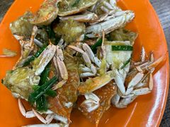 -贞姨美食·老字号海鲜大排档