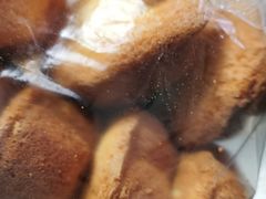 无水蛋糕-申氏糕点(三好街店)