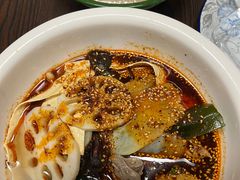 -艺味深尝(云锦路店)