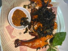 -苏梦江南·淮扬菜(夫子庙店)