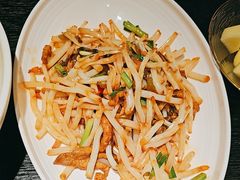 -老海陵·泰州菜(三水湾店)