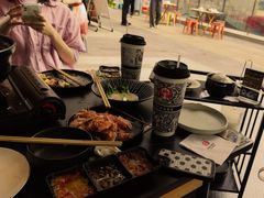 -牛牛和牛海鲜粥底火锅(长虹国际城店)