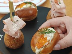 -Highline·城市露台景观餐厅(淮海路店)