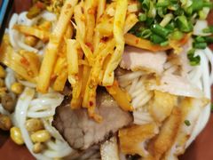 -明桂米粉(北站店)