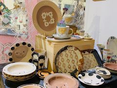 -恋物百货商店(华侨城店)