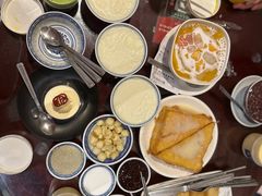 -民信老铺(双皮奶博物馆店)