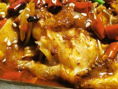 -美滋滋尚鱼烤鱼餐厅(空港店)