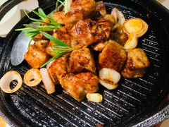 -船歌·鱼水饺青岛菜(闽江二路店)