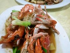 -秋姐美食店(旅游大道店)