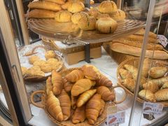 -山崎面包(苏州中心店)