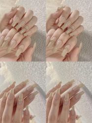 -M·X Nail日式美甲美睫