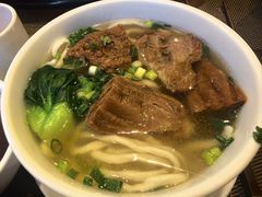-中国厨房/台湾牛肉面