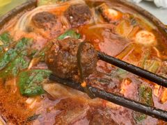 -清真·马文砂锅大全(麦苋街店)