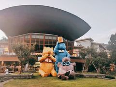 -宁波九龙湖开元度假村