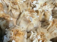 牛肉烧麦-来顺成饭庄