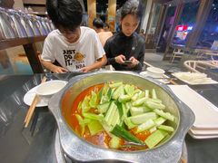 -楚湘苑(商品街大道店)