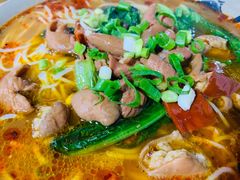-丁丁猫重庆小面(徐州路店)