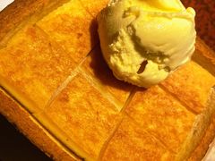 面包诱惑-绿茶餐厅(华联万柳店)