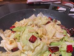 -蜀都丰 正宗水煮鱼(建德天城店)