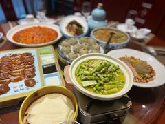 -老铺人家酒店(紫荆名流店)
