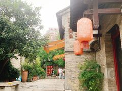 -回龙窝历史文化街区