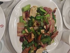 -火龙堂·风味民间菜(文一路店)
