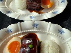 -醉东Oriental House(静安嘉里中心店)