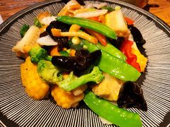 -老地方农家菜(昌黎一店)