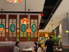 -禄运茶居·手工点心(猎德店)