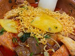 -成都你六姐·牛肉冒菜(城市集市合生汇店)