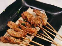 -星城源·小龙虾老铺子(坡子街店)