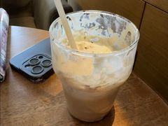 -1901 Cafe(西四店)