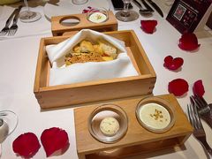 -王品牛排(福州泰禾店)