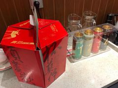 -永红源啤酒·烧烤·海鲜·大排档(青特城店)